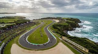 Hujan Diprediksi Guyur MotoGP Australia, Jack Miller dan Johann Zarco Berpeluang Jadi Ancaman